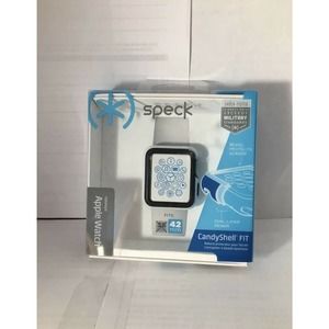 Speck CandyShell Fit Case Apple Watch 42mm